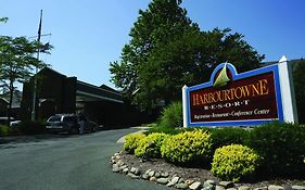 Harbortowne Golf Resort